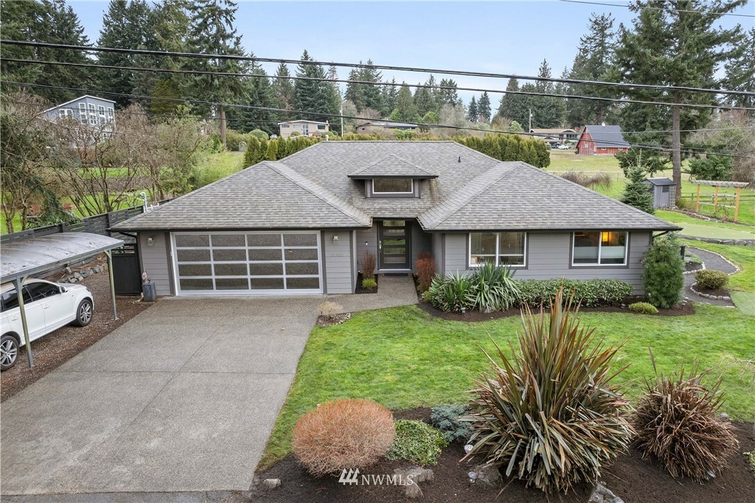 Property Photo:  30021 21st Avenue SW  WA 98023 