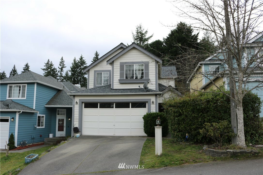 Property Photo:  1047 NW Gladiola Court  WA 98383 