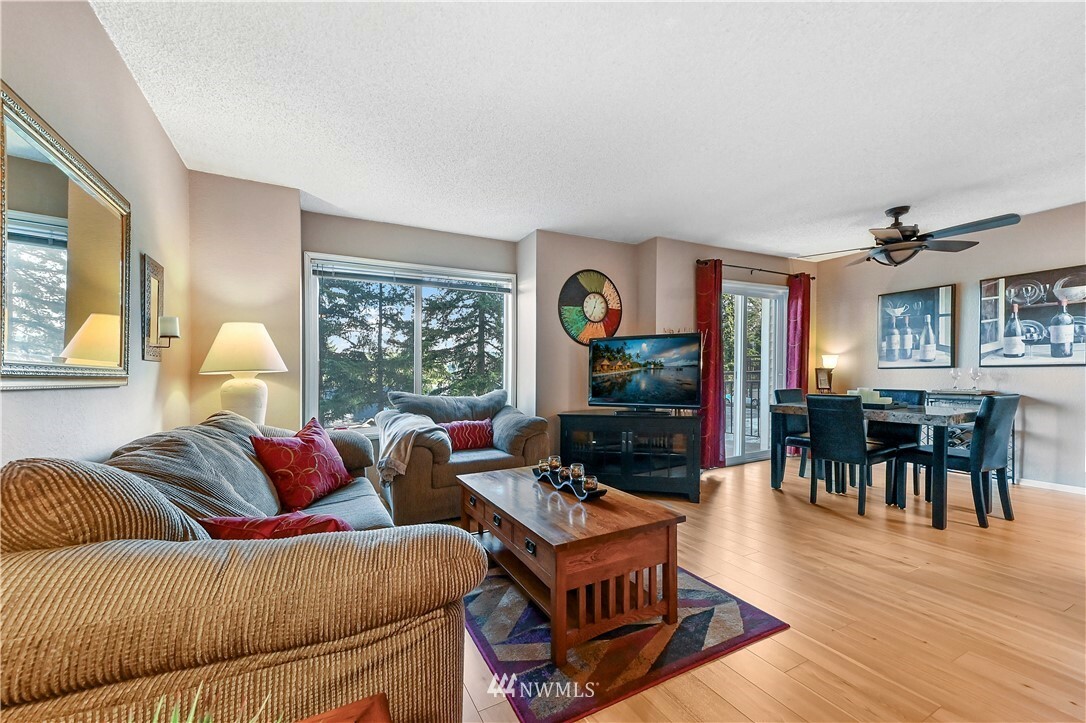 Property Photo: 12731 NE 170th Lane F2 WA 98072