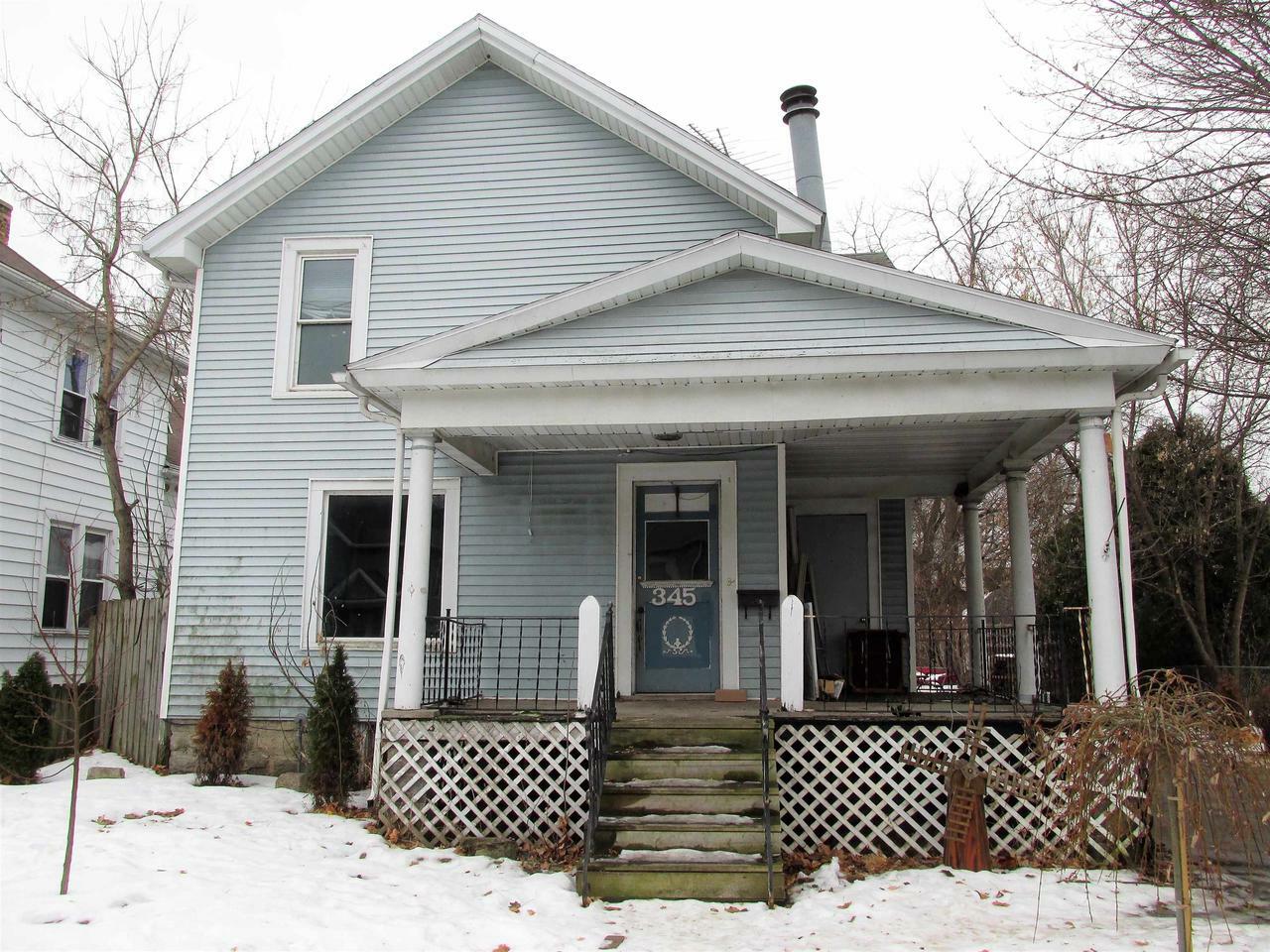 Property Photo:  345 Saratoga Avenue  WI 54901 