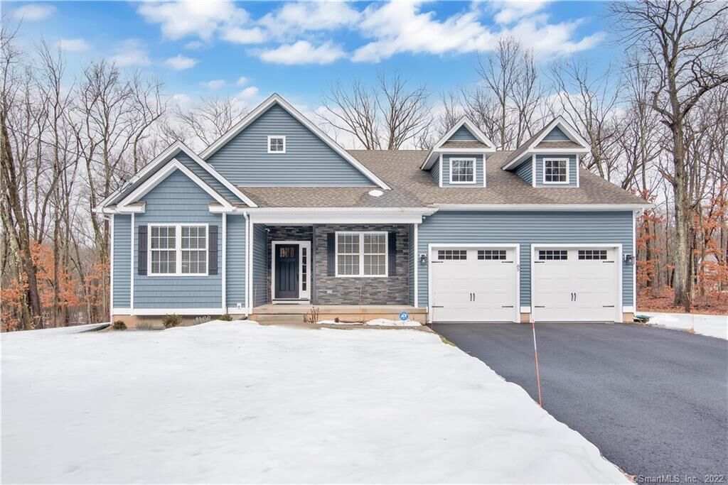 Property Photo: 85 Reservoir Avenue CT 06016