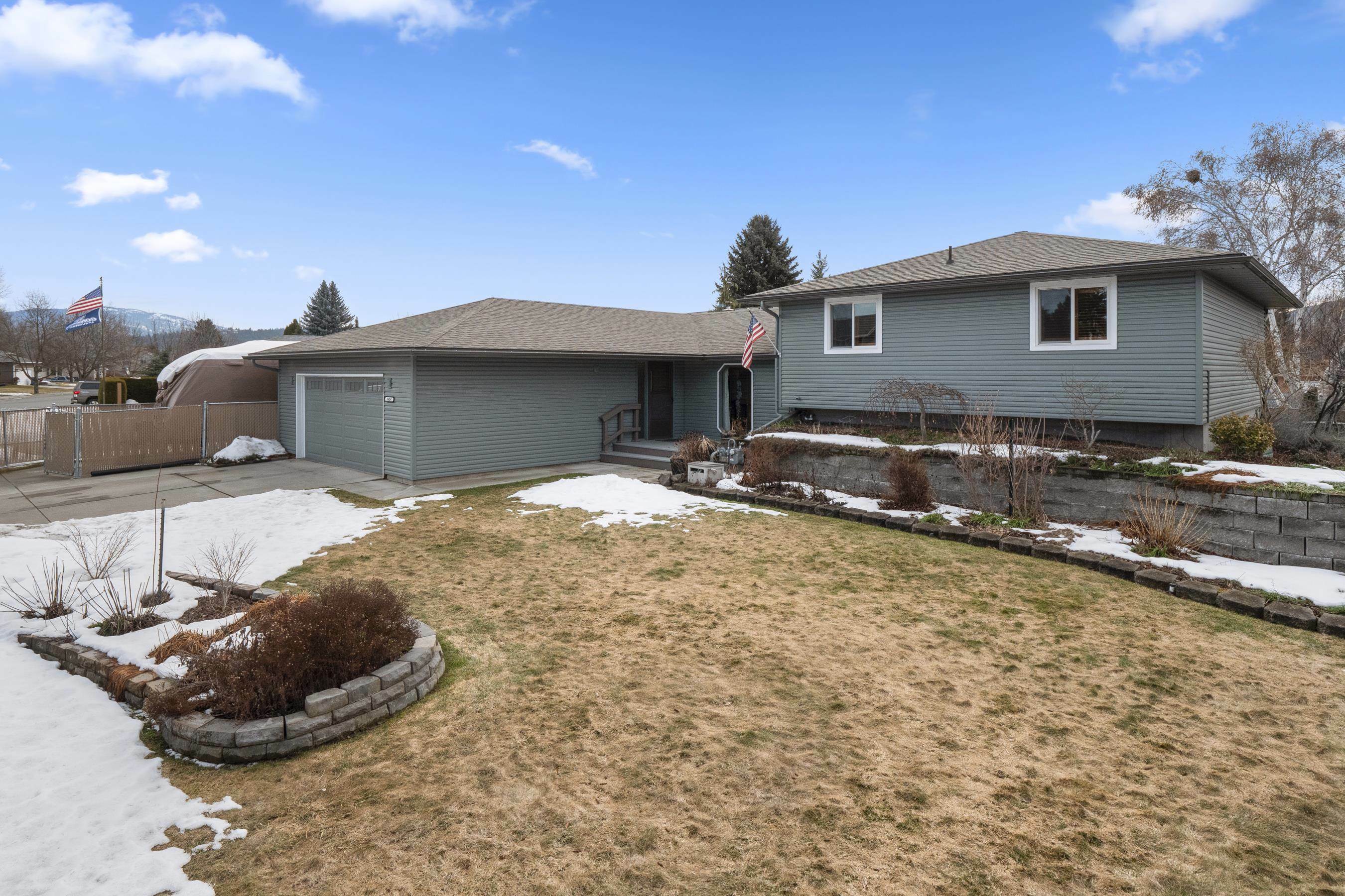 Property Photo:  3404 S Loretta Dr  WA 99206 