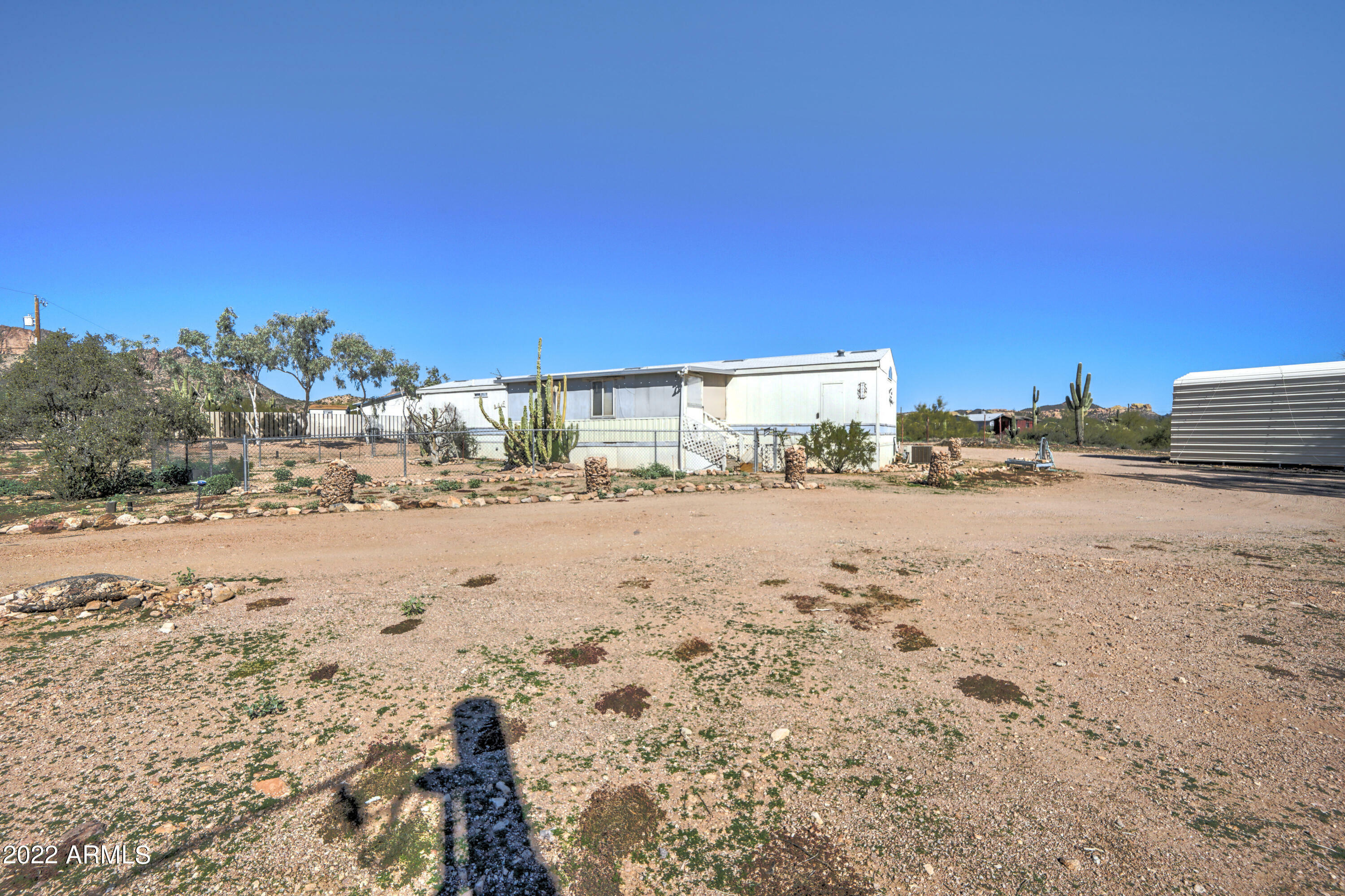 Property Photo:  4273 N Plaza Drive  AZ 85120 