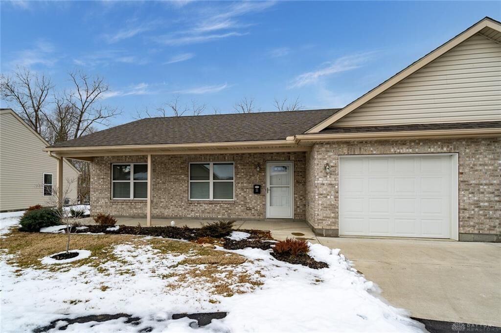 Property Photo: 90 Locust Drive OH 45066