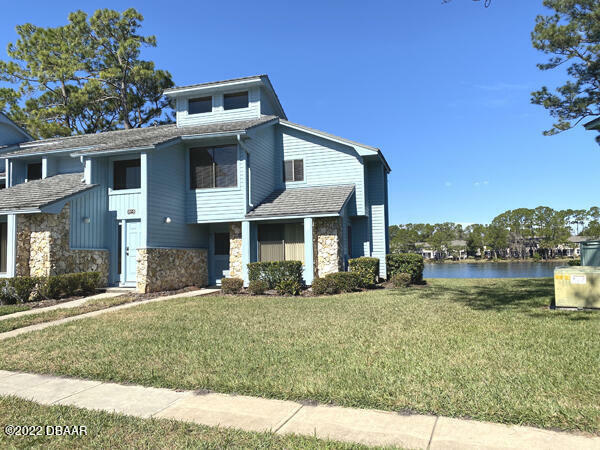 Property Photo:  137 Golden Eye Drive D  FL 32119 