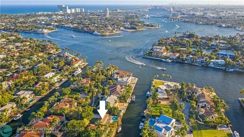 Property Photo: 541 San Marco Dr FL 33301
