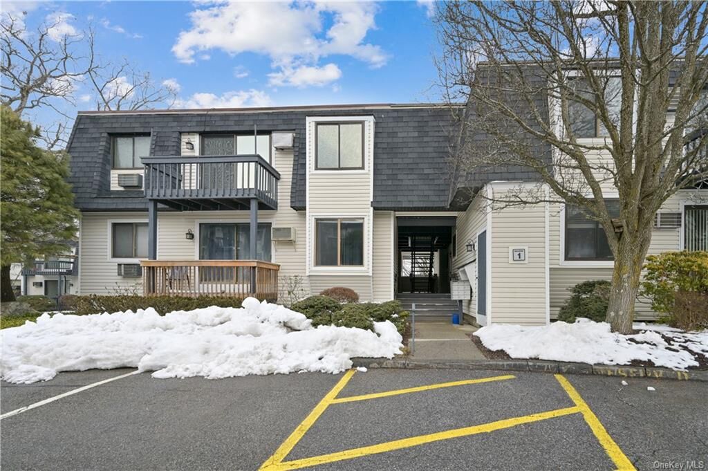 Property Photo:  105 Drew Lane  NY 10512 