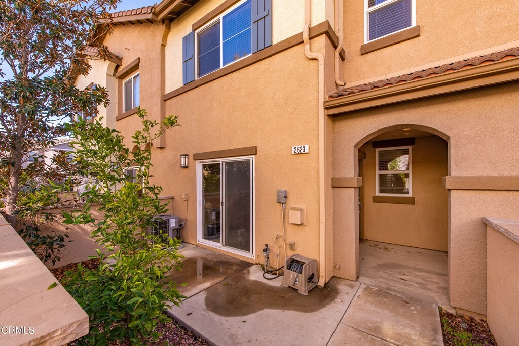 Property Photo:  2623 Night Jasmine Drive  CA 93065 