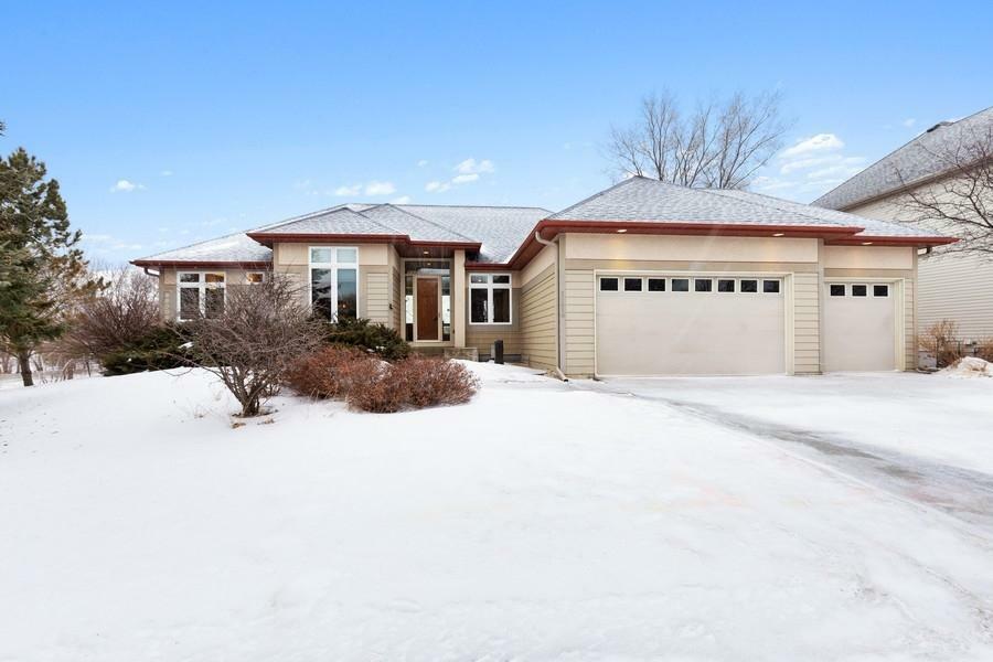 Property Photo: 19010 68th Avenue N MN 55311