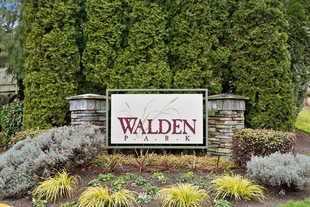 Property Photo:  13000 Admiralty Way K301  WA 98204 