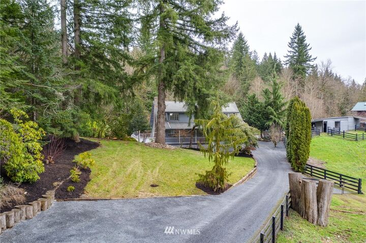 611 Newberg Road  Snohomish WA 98290 photo