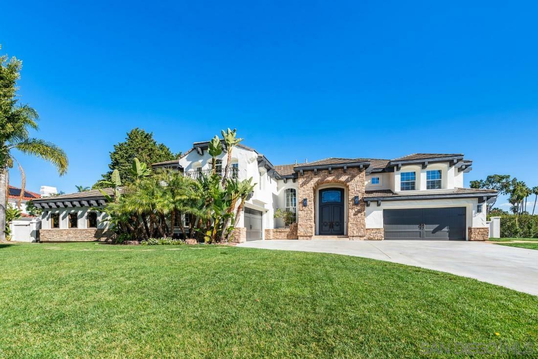 Property Photo:  14339 Rancho Santa Fe Lakes Drive  CA 92067 