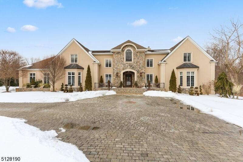 Property Photo: 3 Quail Run NJ 07005