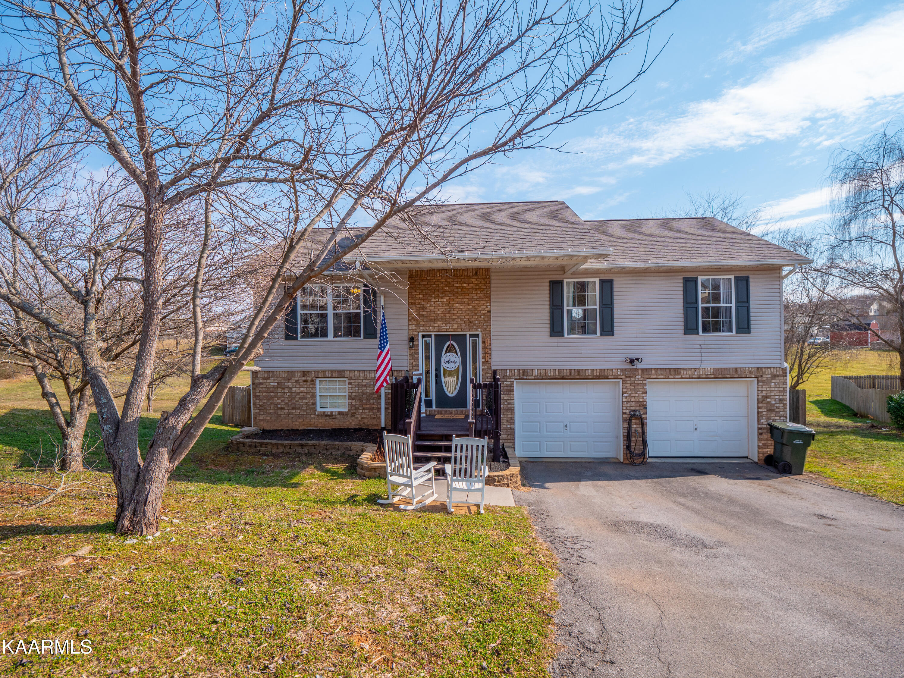 Property Photo: 1441 Jasmine Trail Tr TN 37862