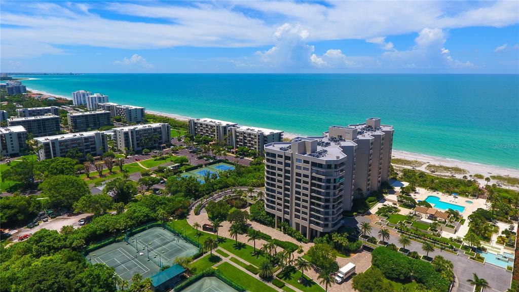 Property Photo: 1211 Gulf Of Mexico Drive 1003 FL 34228