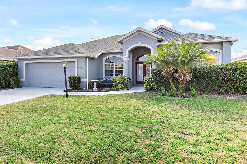 Property Photo: 10136 Reagan Dairy Trail FL 34212