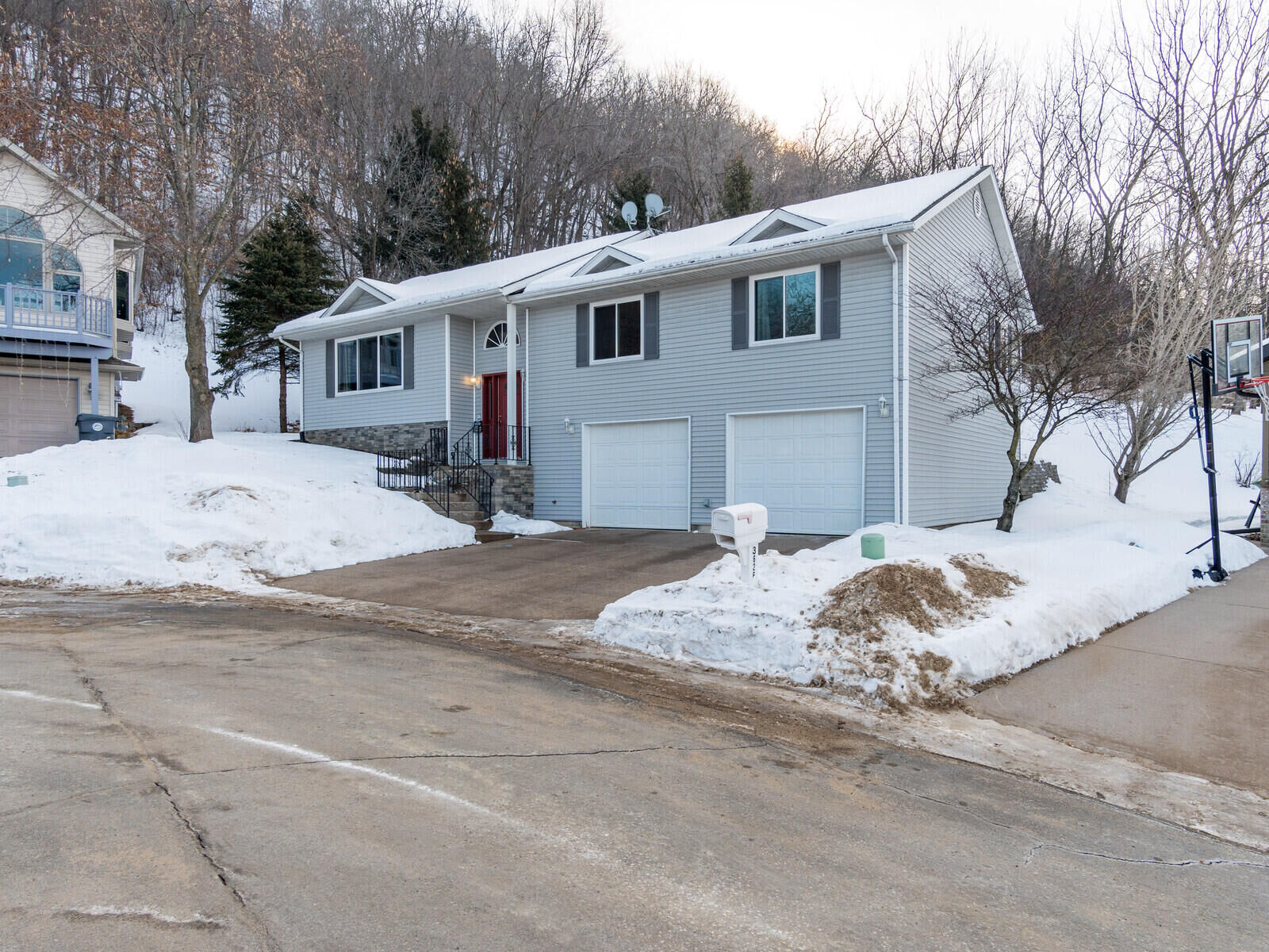 Property Photo:  3626 Deerfield Pl  WI 54601 