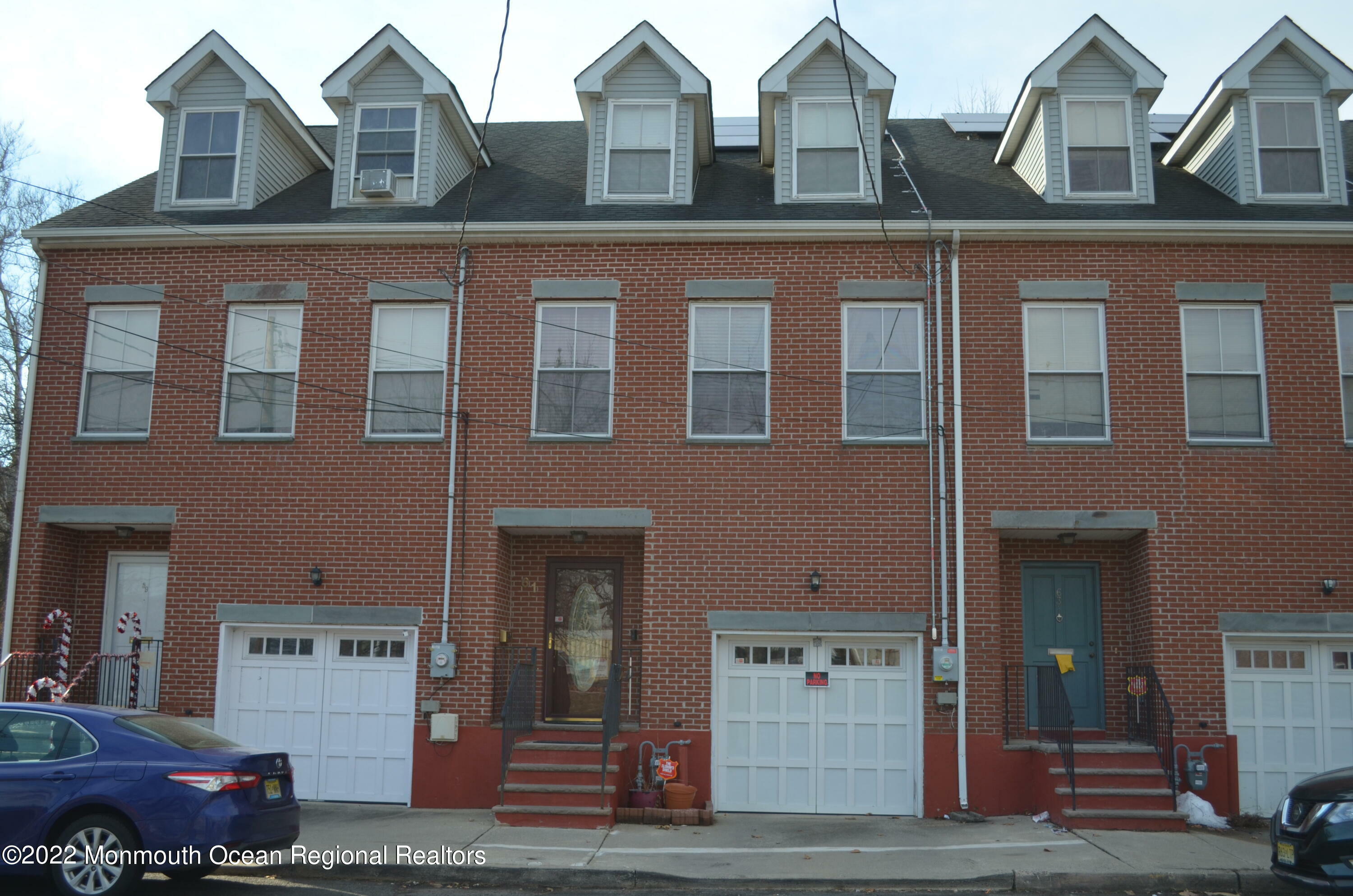 Property Photo:  61 Summer Street  NJ 08618 