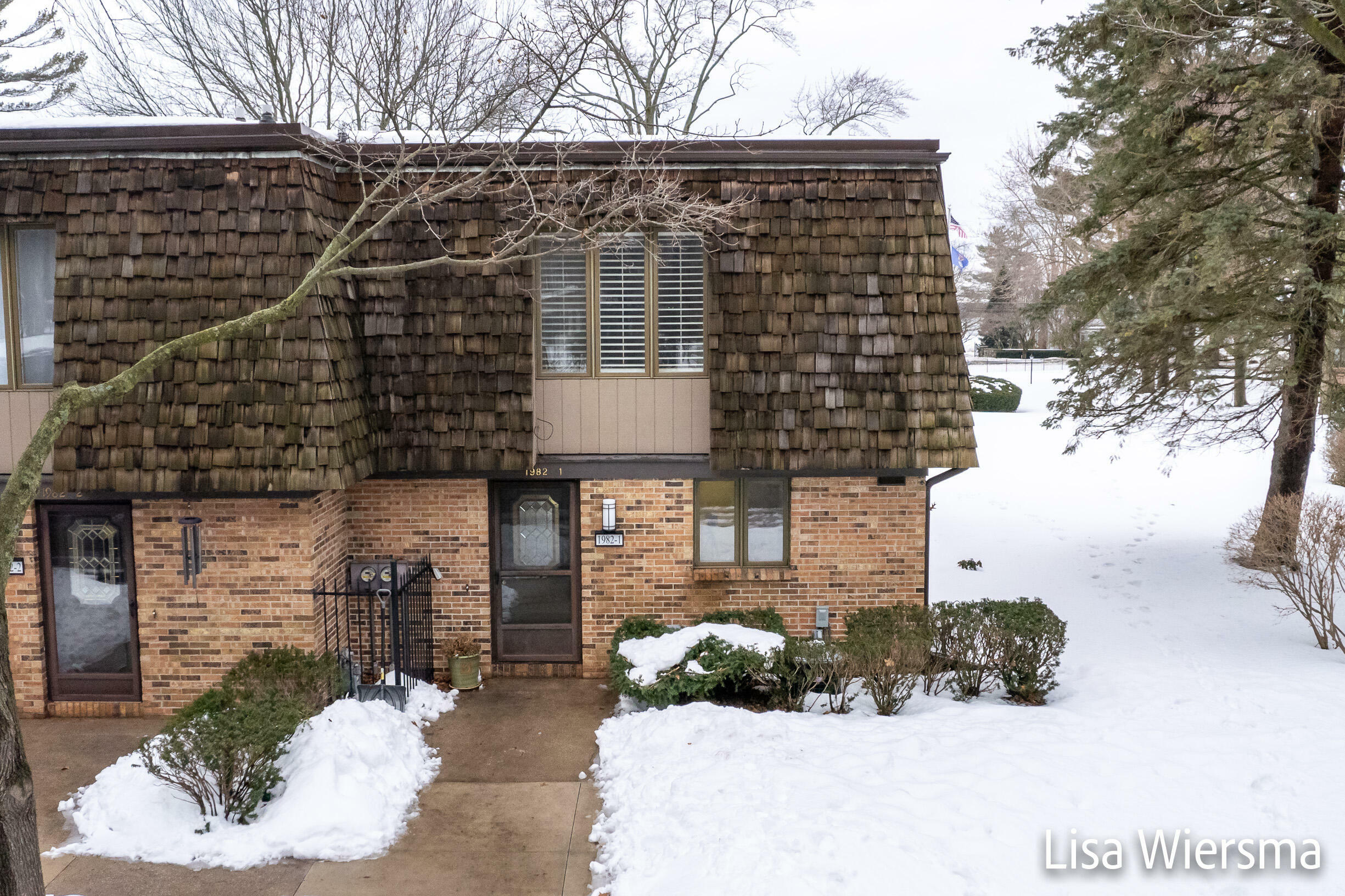 Property Photo:  1982 S Shore Drive  MI 49423 