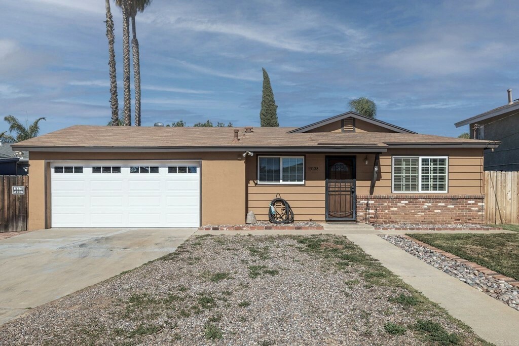 Property Photo:  13128 S Mountain Drive  CA 92040 