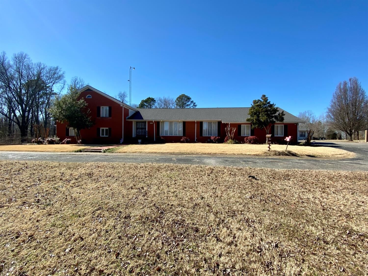 Property Photo:  6927 Hwy 1  AR 72326 