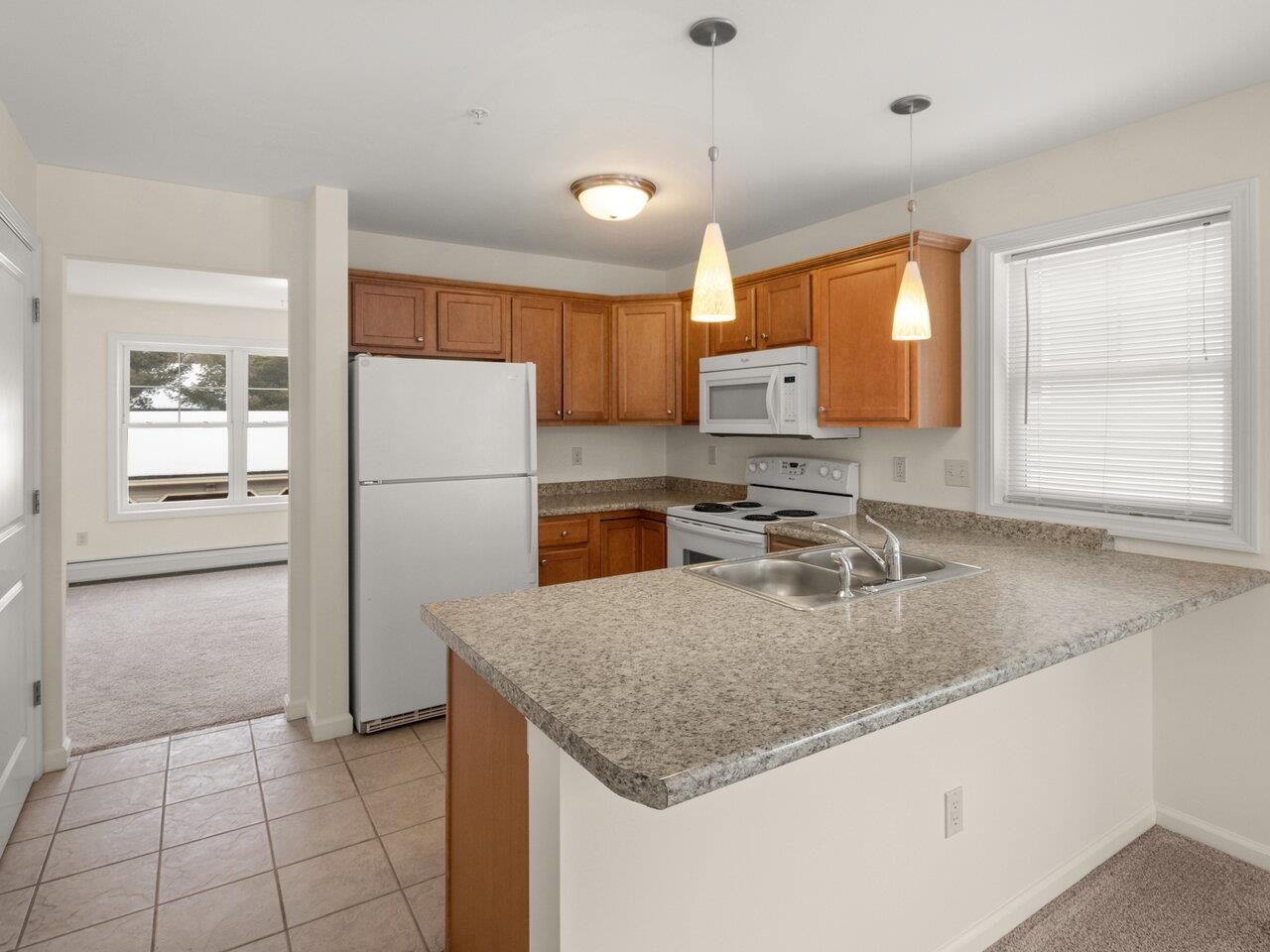 Property Photo: 107 John Fay Road 205 VT 05403