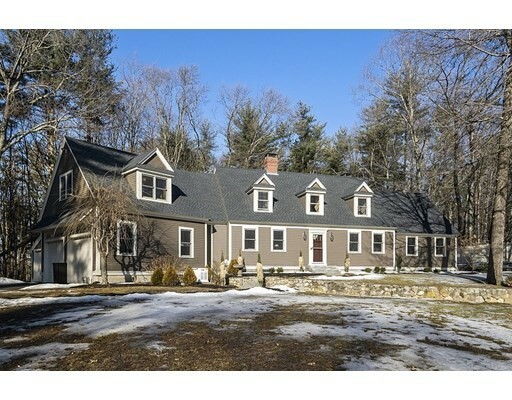 Property Photo:  4 Colonial Drive  MA 01860 