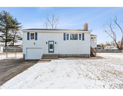 Property Photo: 52 Bliss St MA 01056