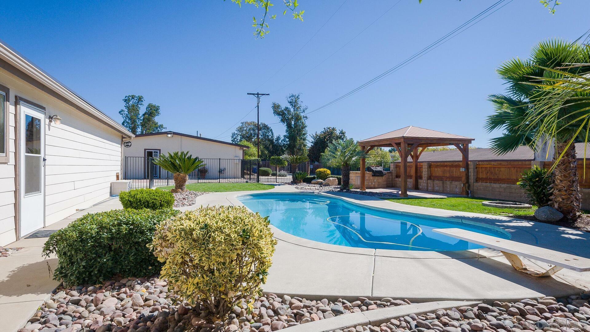 Property Photo:  13423 Olive Tree Ln  CA 92064 