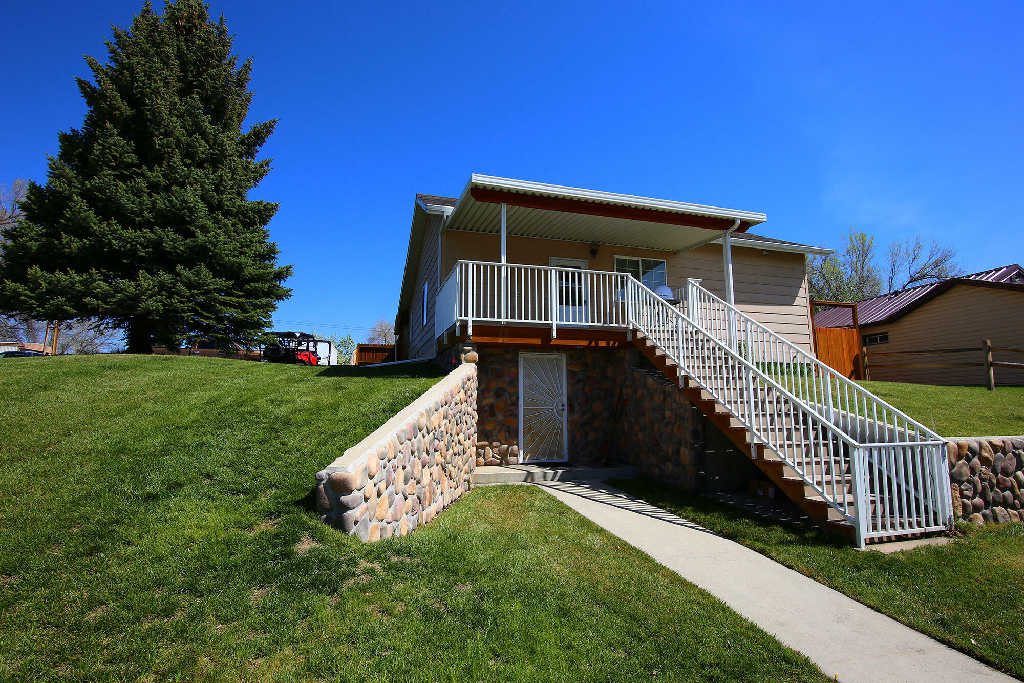 Property Photo:  467 W 5th Street  WY 82801 