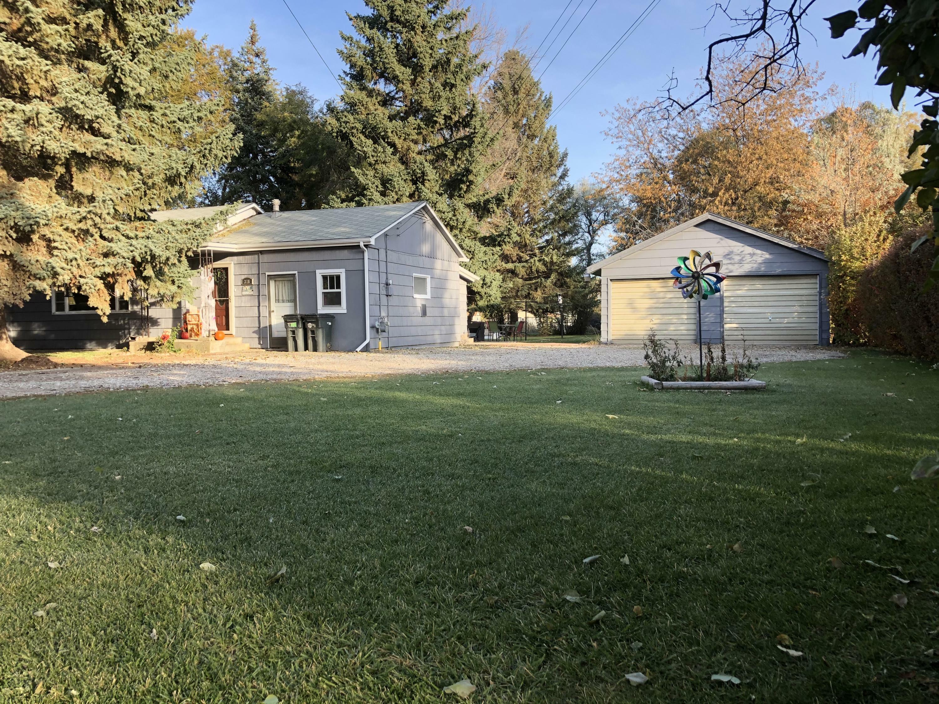 Property Photo:  375 Adkins Avenue  WY 82801 