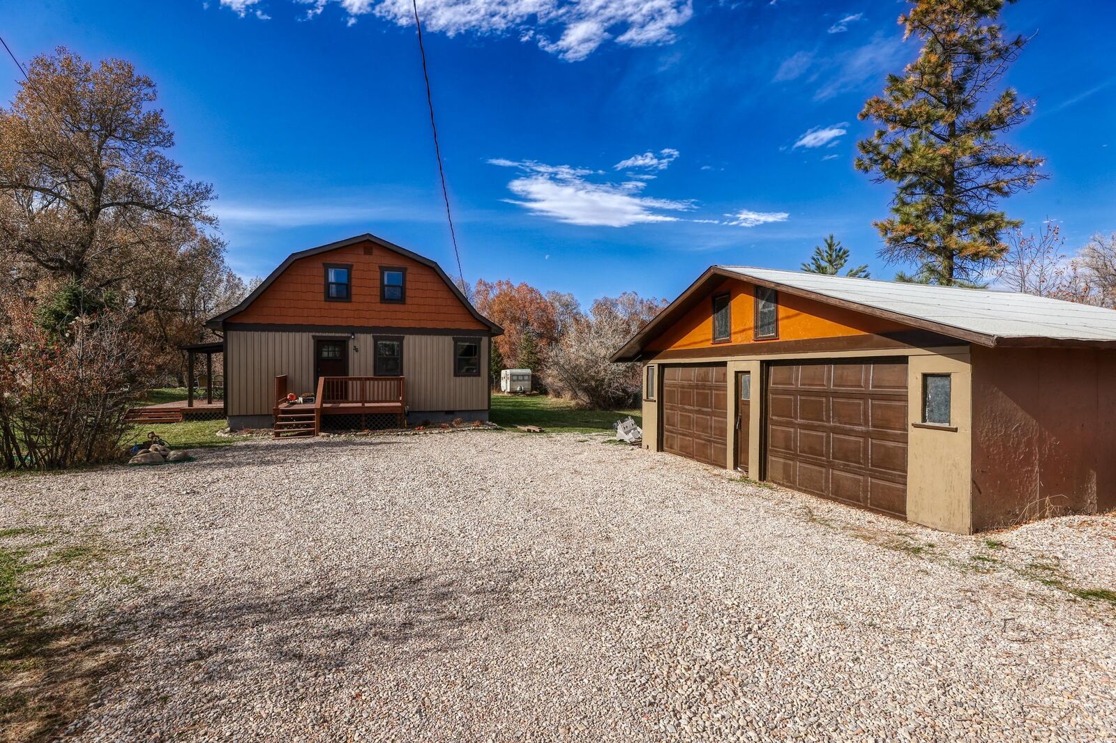 Property Photo: 36 Willow Street WY 82833