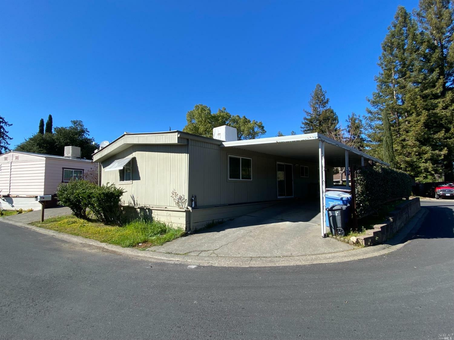 Property Photo:  38 Sherwood Circle  CA 95425 