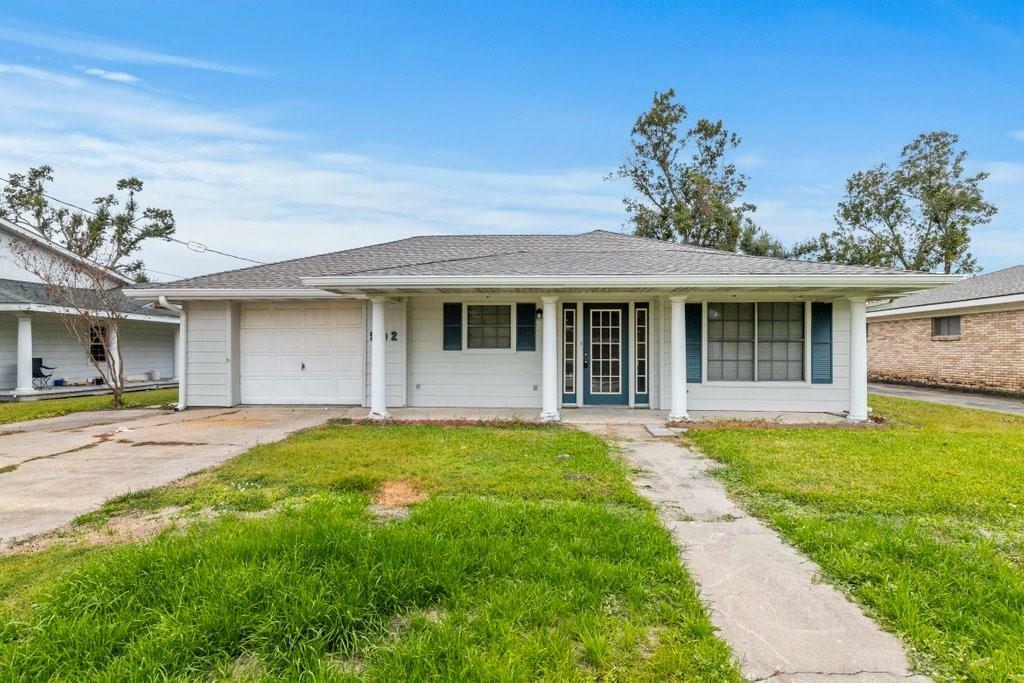 Property Photo:  502 Bowie Street  LA 70663 