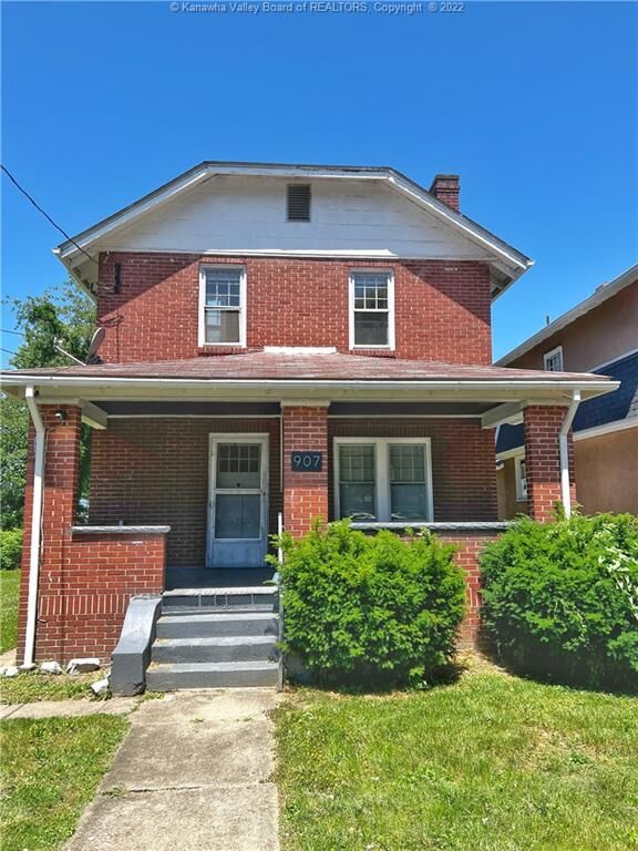 Property Photo: 907 Thompson WV 25311