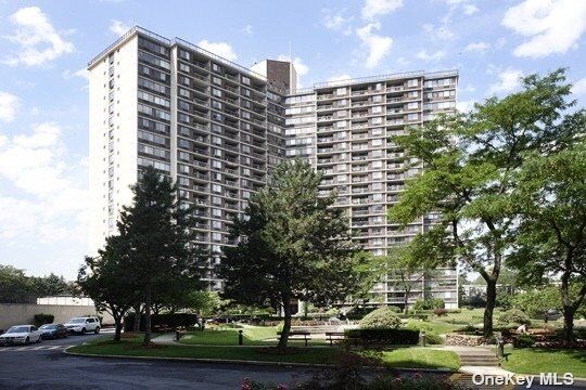 Property Photo:  1 Bay Club Drive 19B  NY 11360 