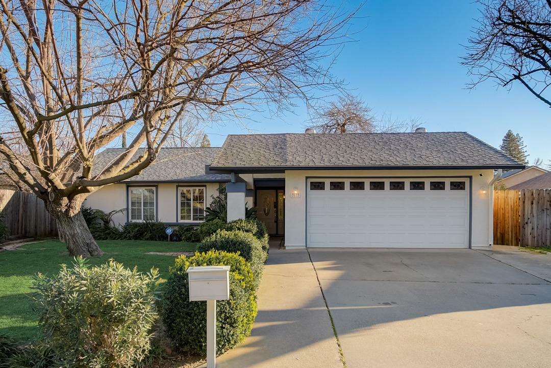 Property Photo: 3633 Pullman Drive CA 95827