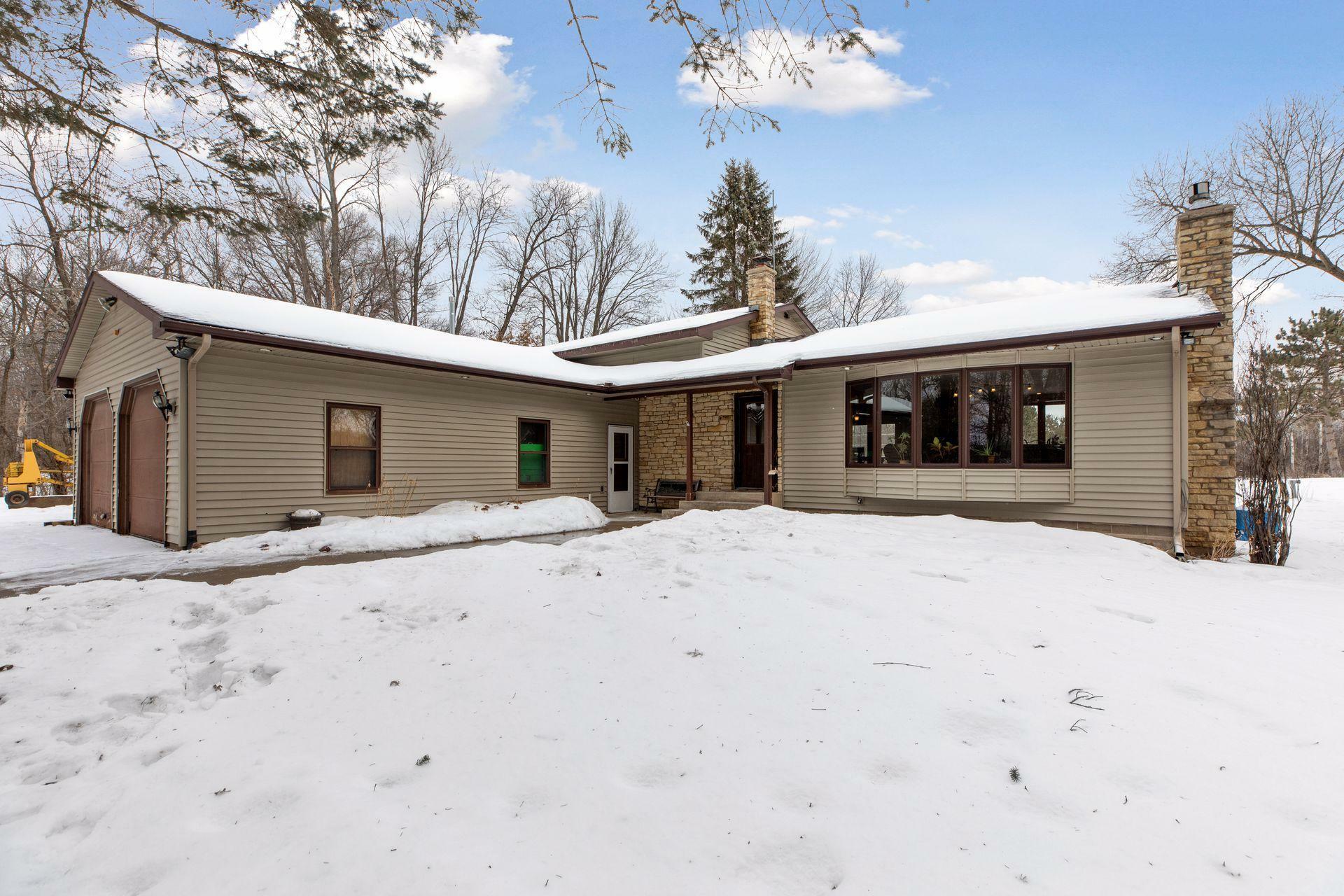 Property Photo:  2161 100th Street  WI 54025 