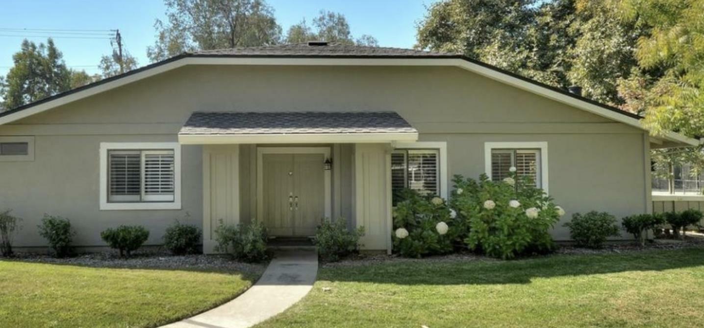 Property Photo: 1121 Camber Tree Court CA 95120