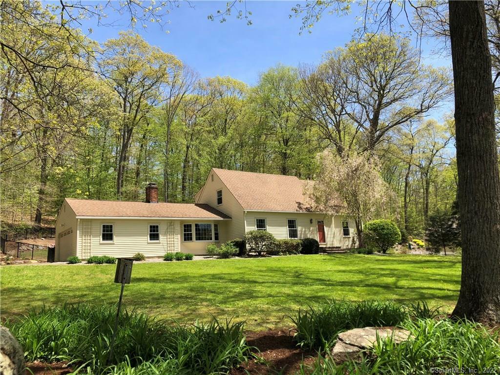 Property Photo: 62 Fawn Brook Circle CT 06443