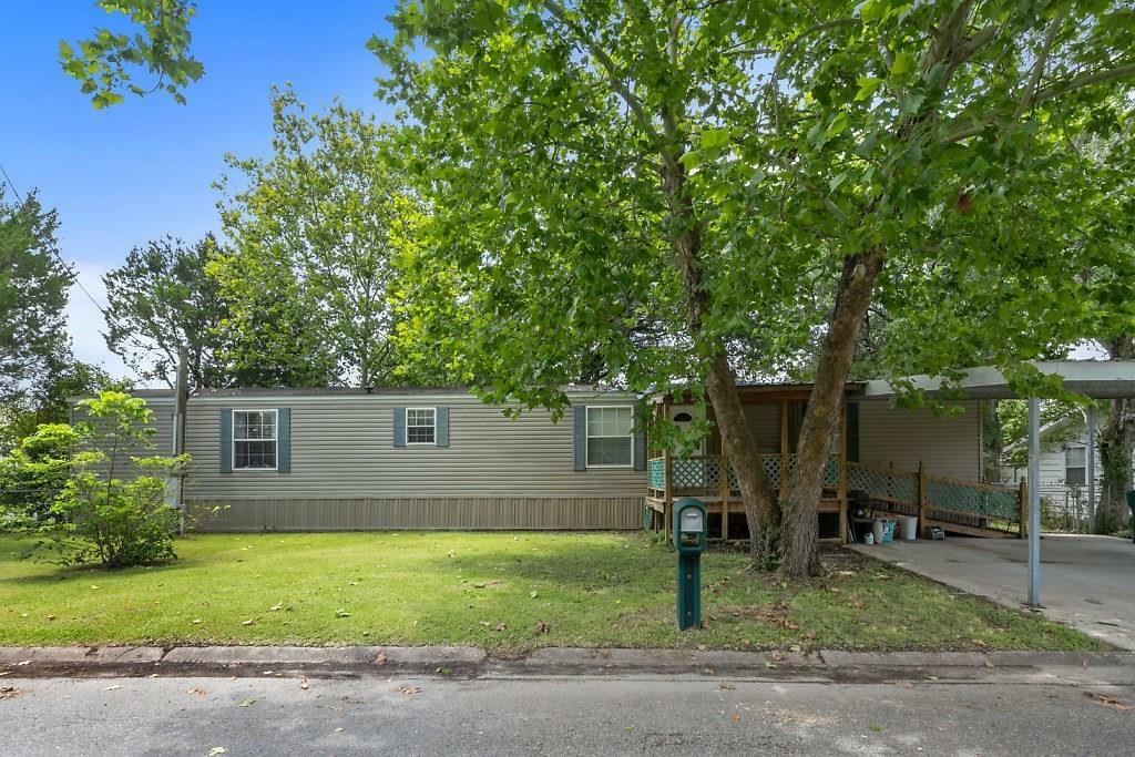 Property Photo:  707 Bryan Street  LA 70663 