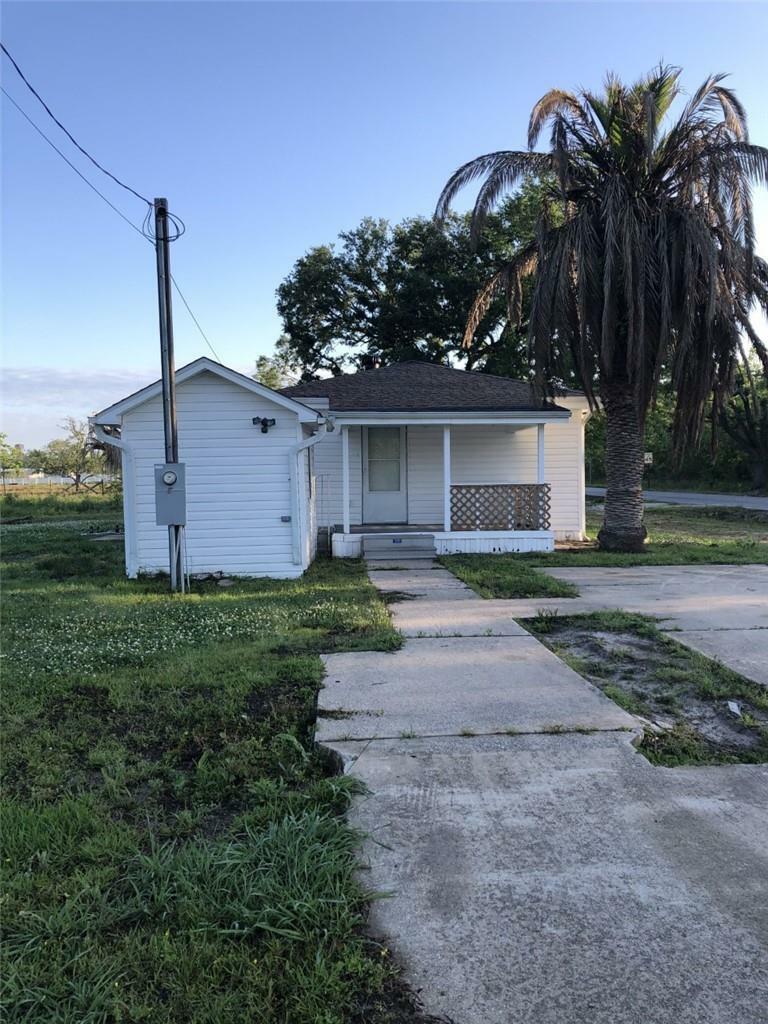 Property Photo:  1001 N Claiborne  LA 70663 