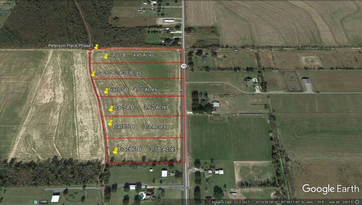 Hwy 102 Highway  Jennings LA 70546 photo