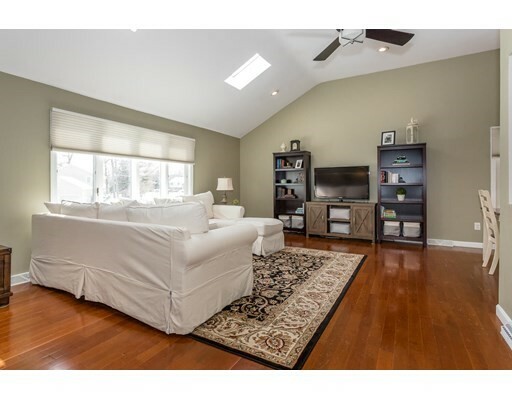 Property Photo: 38 Clover Lane MA 02072
