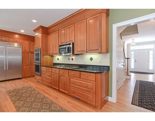 Property Photo: 22 Eastmount Rd MA 02052
