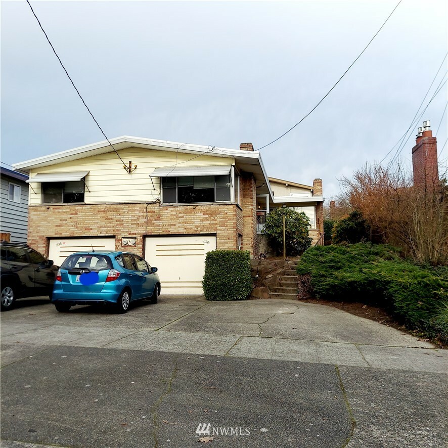 Property Photo:  1526 NW 62nd Street  WA 98107 