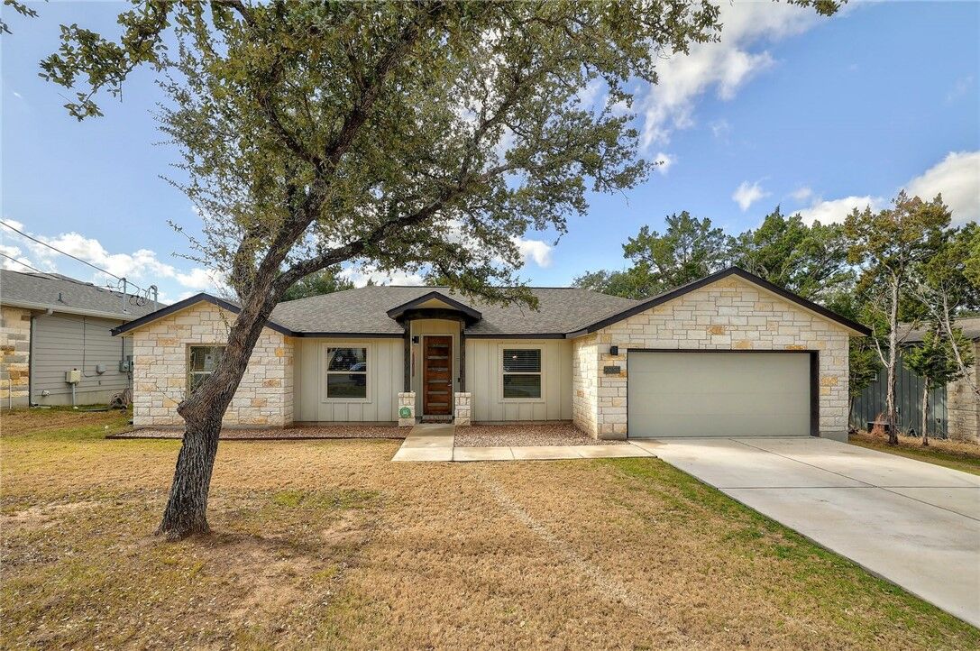 Property Photo: 20107 Lincoln Cove TX 78645