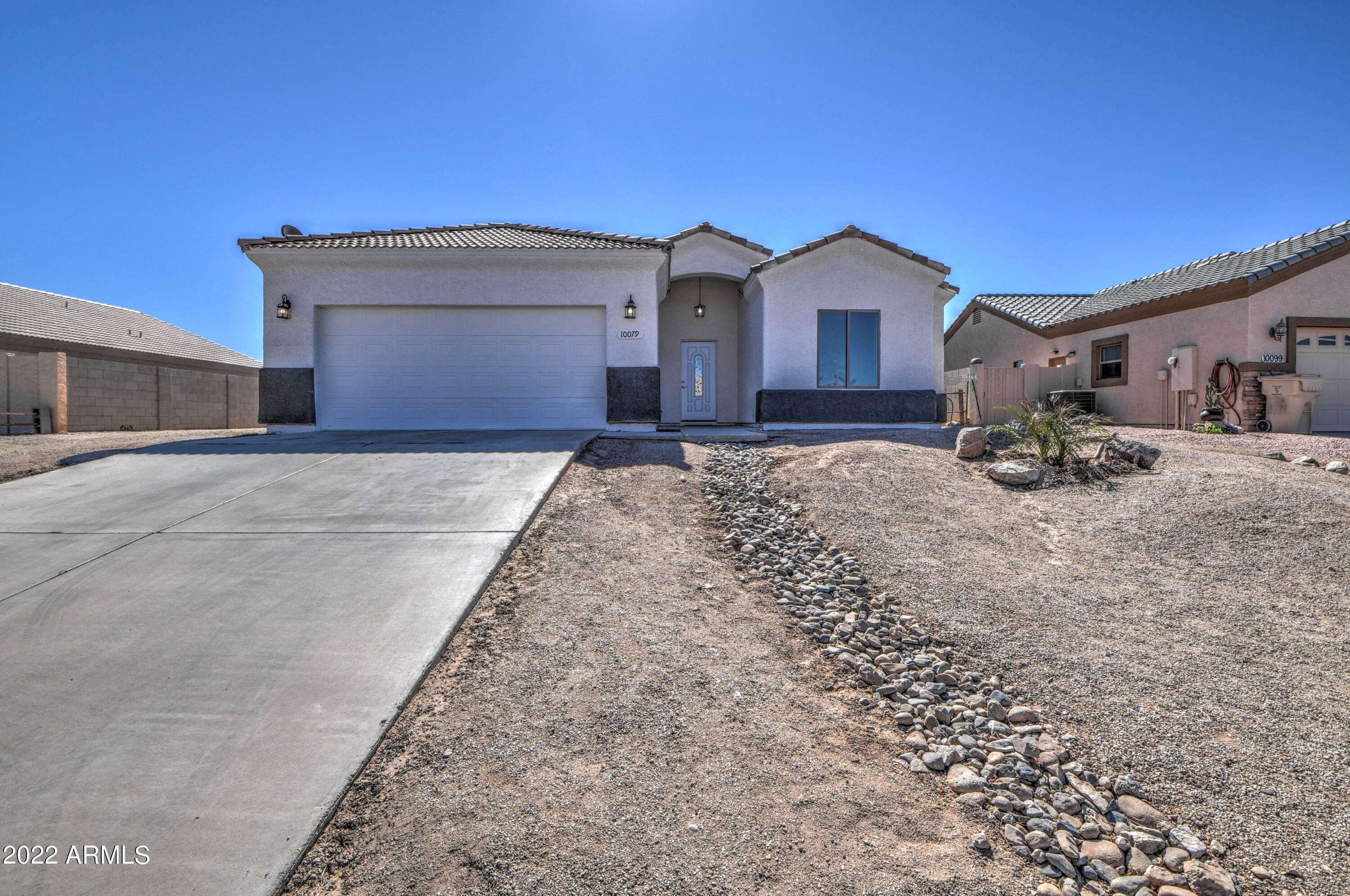 Property Photo:  10079 W San Lazaro Drive  AZ 85123 