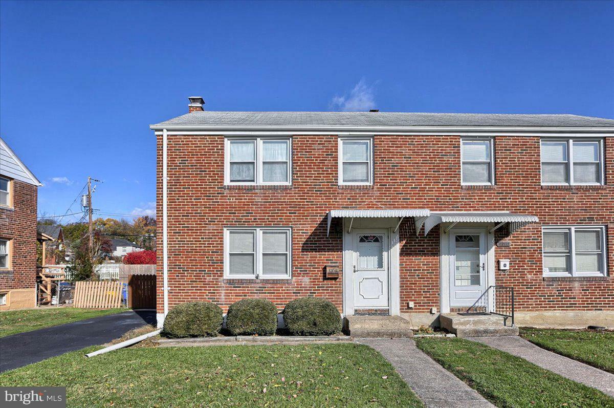 Property Photo: 3708 Rutherford Street PA 17111