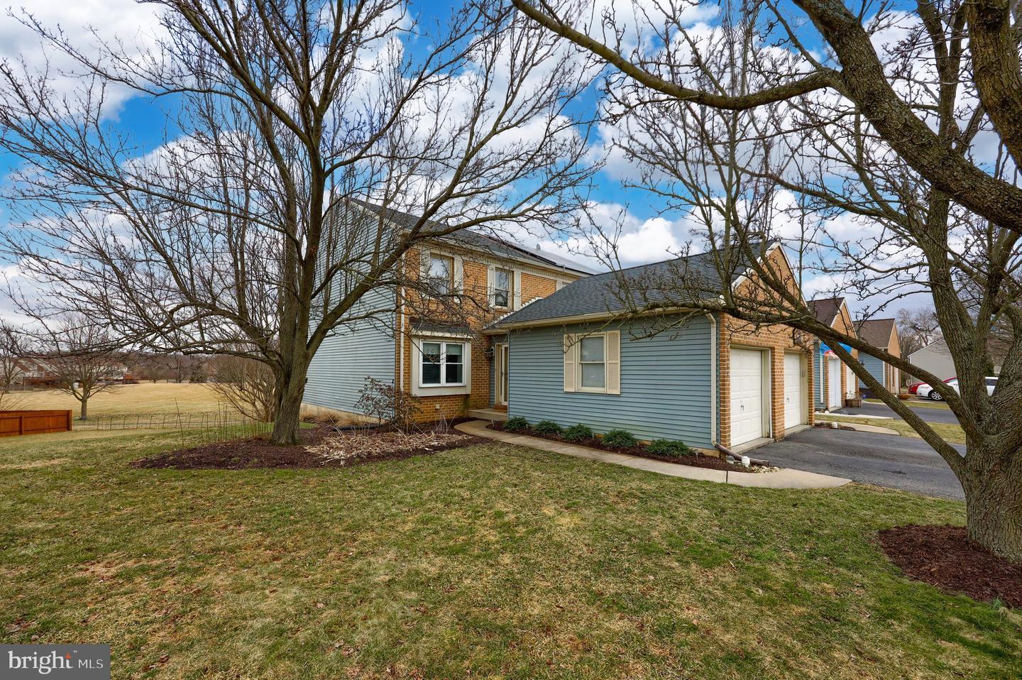 Property Photo:  6568 Hollow Drive  PA 17520 